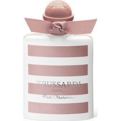 TRUSSARDI Donna Pink Marina EDT 100ml TESTER